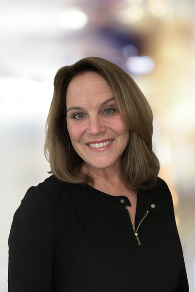 Nicole Frank, Client Care Coordinator | REALTOR®